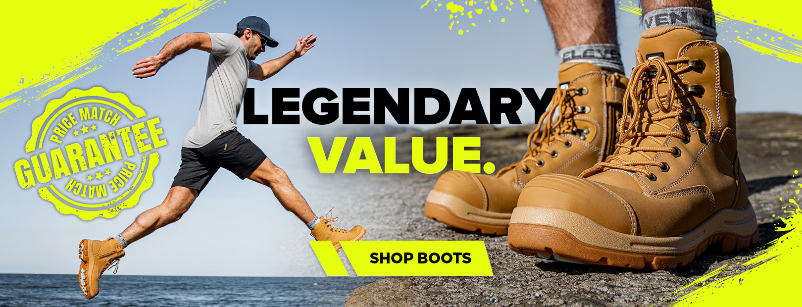 Boots