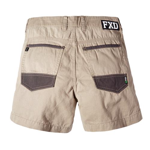 FXD Workwear WS-2™ Work Short