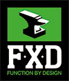 FXD Logo