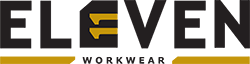 ELEVEN Workwear Logo